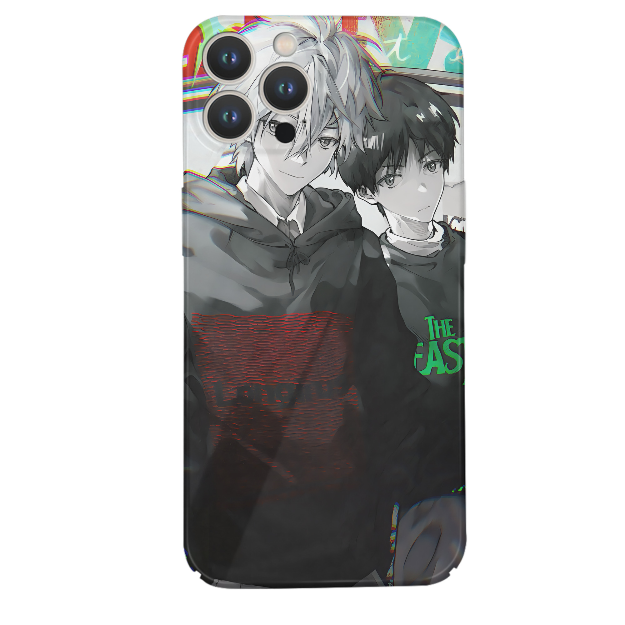 （画像用） EVA 新世紀エヴァンゲリオン 【iPhone 14シリーズ対応】ハードケース